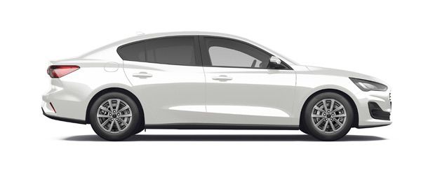 Ford Focus kiralık araç